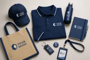 Corporate Branding Merchandise