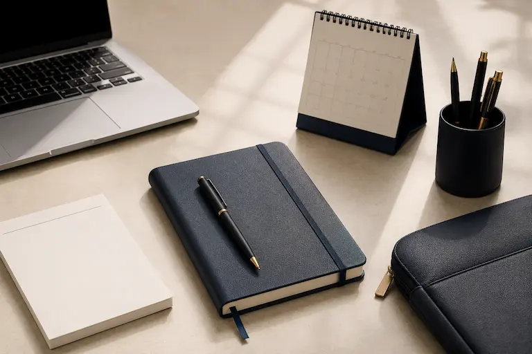 Modern Workspace Essentials