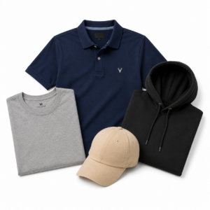 Apparel