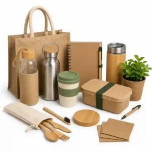Eco-Friendly Items