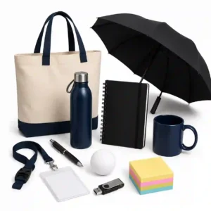 Marketing Items
