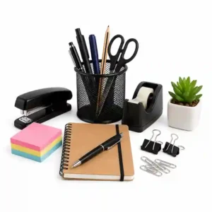 Stationery & Office Supplies